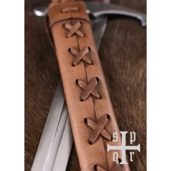 SPQR Sent Middelalderlige Dolk Bamberg, Kamp-klar 13 SPQR Sent Middelalderlige Dolk Bamberg, Kamp-klar -Svaerd Salg sent middelalderlige dolk bamberg kamp klar 5