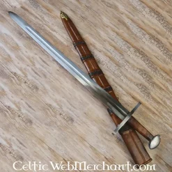 Deepeeka Sent Vikingesværd Oakeshott Typen X -Svaerd Salg sent vikingesvaerd oakeshott typen x 1