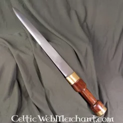 Deepeeka Sgian Achlais Med Kniv Og Gaffel -Svaerd Salg sgian achlais med kniv og gaffel 3