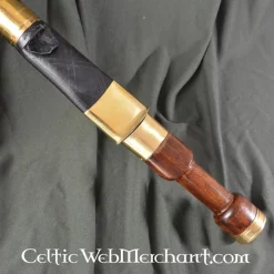 Deepeeka Sgian Achlais Med Kniv Og Gaffel -Svaerd Salg sgian achlais med kniv og gaffel 5