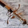 Hanwei Side Sword Med Stålwire Greb