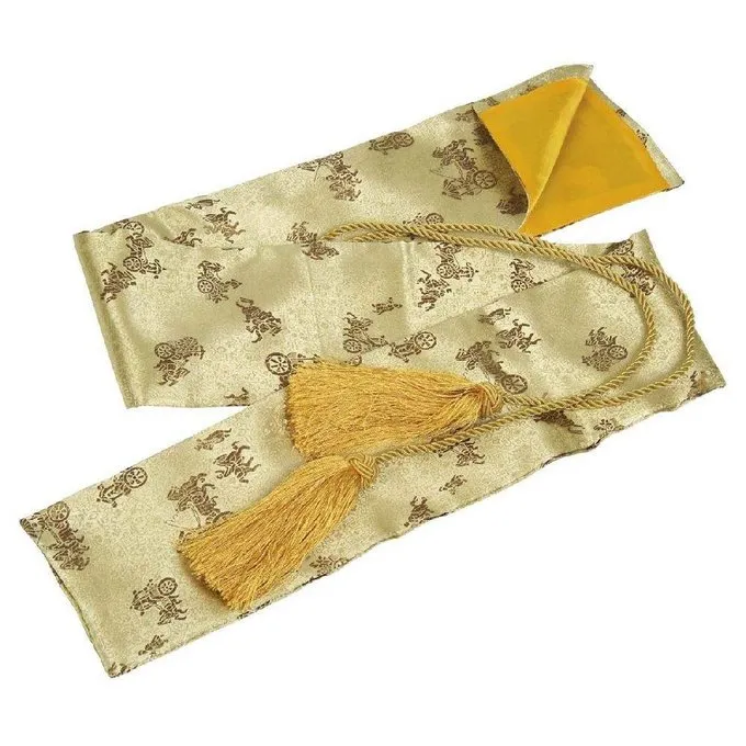 Silke Katana Kappe 3 Silke Katana Kappe