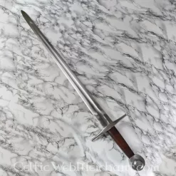 Deepeeka Sir William Marshall Sværd Kamp-klar