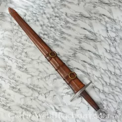 Deepeeka Sir William Marshall Sværd Kamp-klar -Svaerd Salg sir william marshall svaerd kamp klar 3