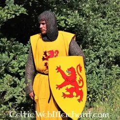 Deepeeka Skjold Robert The Bruce 11 Deepeeka Skjold Robert The Bruce -Svaerd Salg skjold robert the bruce 3