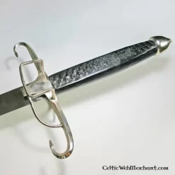 Deepeeka Skotsk Lowlander William Wallace