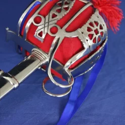 Universal Swords Skotsk Sværd Highland Officerer -Svaerd Salg skotsk svaerd highland officerer 3
