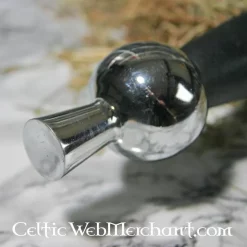 Deepeeka Skotske Claymore Med Rund Knap -Svaerd Salg skotske claymore med rund knap 2