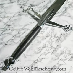 Deepeeka Skotske Claymore Med Rund Knap -Svaerd Salg skotske claymore med rund knap 3