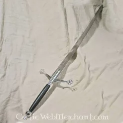 Deepeeka Skotske Claymore Med Rund Knap -Svaerd Salg skotske claymore med rund knap 5