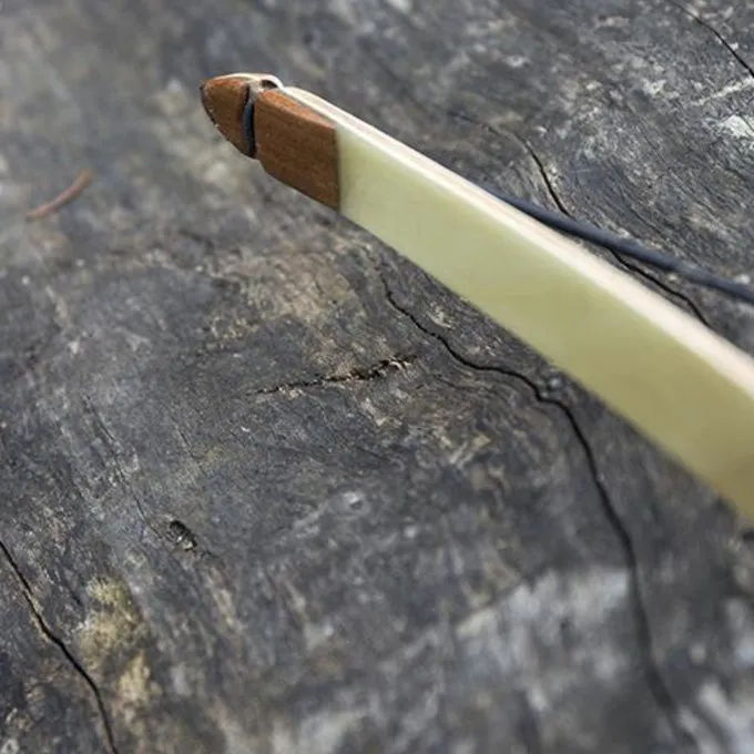 Epic Armoury Skythiske Horsebow 6 Epic Armoury Skythiske Horsebow - Billede 4