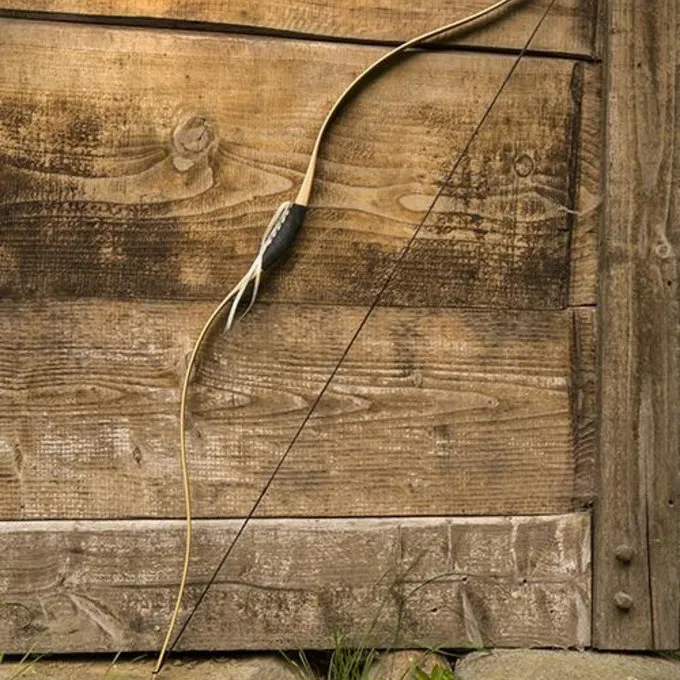 Epic Armoury Skythiske Horsebow 3 Epic Armoury Skythiske Horsebow