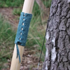 Skytte Bue Nyopførelse / Larp, ​​70" (178 Cm) Lysebrun, 25 Lbs -Svaerd Salg skytte bue nyopforelse larp 70 178 cm lysebrun 25 5