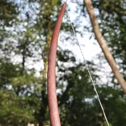 Skytte Hånd-sløjfe, 58" (147 Cm) Mørkebrun 40 Lbs -Svaerd Salg skytte hand slojfe 58 147 cm morkebrun 40 lbs 2