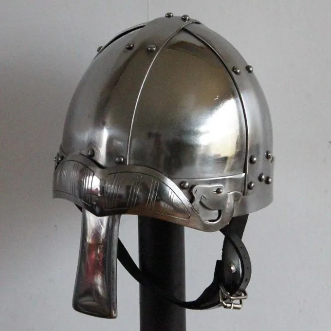 Deepeeka Spangenhelm Med øjenbryn 8 Deepeeka Spangenhelm Med øjenbryn - Billede 6