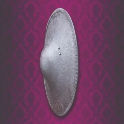 Windlass Steelcrafts Spansk Skjold Med Hånd Smedet Færdig -Svaerd Salg spansk skjold med hand smedet faerdig 2