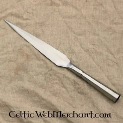 Spydhoved -Svaerd Salg spydhoved 4