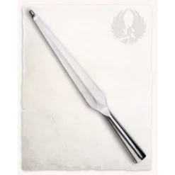 Mytholon Spydhoved Cederic Stor 5 Mytholon Spydhoved Cederic Stor -Svaerd Salg spydhoved cederic stor 1