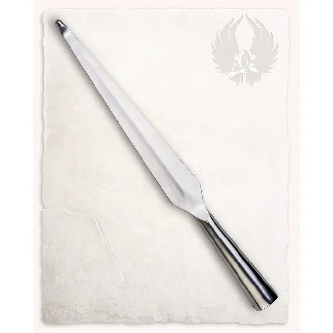 Mytholon Spydhoved Cederic Stor 4 Mytholon Spydhoved Cederic Stor - Billede 2