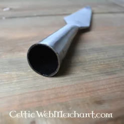 Ulfberth Spydhoved Medium (kampklare) -Svaerd Salg spydhoved medium kampklare 3