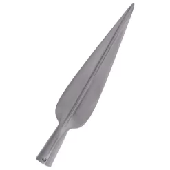 Deepeeka Spydspids & Rumpehætte Græsk Dory -Svaerd Salg spydspids rumpehaette graesk dory 1