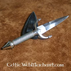 Deepeeka Stål Damer Dolk -Svaerd Salg stal damer dolk 3