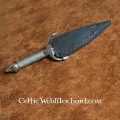 Deepeeka Stål Damer Dolk -Svaerd Salg stal damer dolk 4