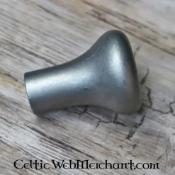 Red Dragon Stål "Scent Prop" Knap -Svaerd Salg stal scent prop knap 2