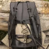 Epic Armoury Steampunk Rygsæk, Sort 2 Epic Armoury Steampunk Rygsæk, Sort -Svaerd Salg steampunk rygsaek sort