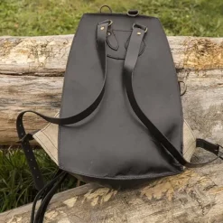 Epic Armoury Steampunk Rygsæk, Sort -Svaerd Salg steampunk rygsaek sort 4