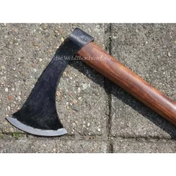 Deepeeka Stor Francisca Kasteøkse -Svaerd Salg stor francisca kasteokse 4