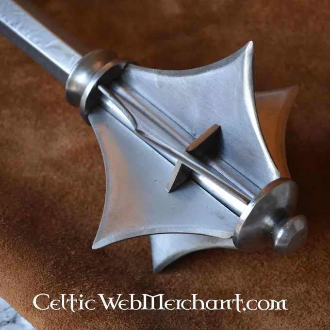 Deepeeka Stridskølle British Museum 4 Deepeeka Stridskølle British Museum - Billede 2