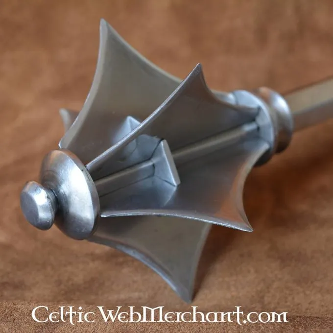 Deepeeka Stridskølle British Museum 6 Deepeeka Stridskølle British Museum - Billede 4