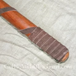 Stridsplejl Med To Kugler -Svaerd Salg stridsplejl med to kugler 5