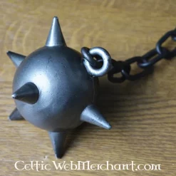 Stridsplejl Med Træ Bold -Svaerd Salg stridsplejl med trae bold 2