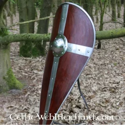 Deepeeka Styrket Norman Skjold -Svaerd Salg styrket norman skjold 4