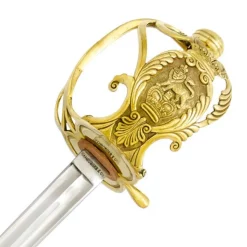 Universal Swords Sværd Household Cavalry Officer -Svaerd Salg svaerd household cavalry officer 3