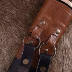 Deepeeka Sværd Tempelridderne Godfrey De Saint-Omer -Svaerd Salg svaerd tempelridderne godfrey de saint omer 4