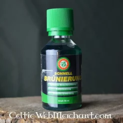 Sværtning Spray, 50 Ml