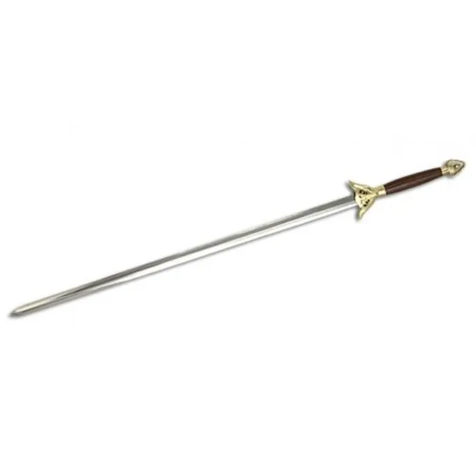 Hanwei Swallow Sword - Single-Handed 4 Hanwei Swallow Sword - Single-Handed - Billede 2