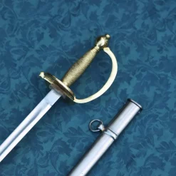 Windlass Steelcrafts Sword Fredericksburg Amerikanske Borgerkrig -Svaerd Salg sword fredericksburg amerikanske borgerkrig 3