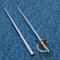 Windlass Steelcrafts Sword Fredericksburg Amerikanske Borgerkrig -Svaerd Salg sword fredericksburg amerikanske borgerkrig 5