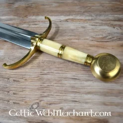 Deepeeka Sword Of Maximilian I -Svaerd Salg sword of maximilian i 2