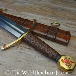 Deepeeka Sword Of Robert Bruce 9 Deepeeka Sword Of Robert Bruce -Svaerd Salg sword of robert bruce 2