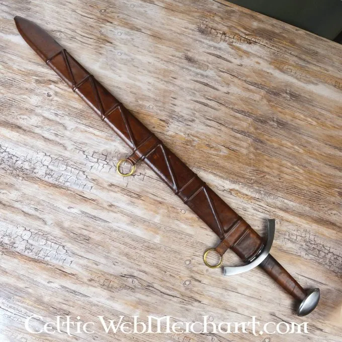 Deepeeka Sword Of St. Maurice 6 Deepeeka Sword Of St. Maurice - Billede 4