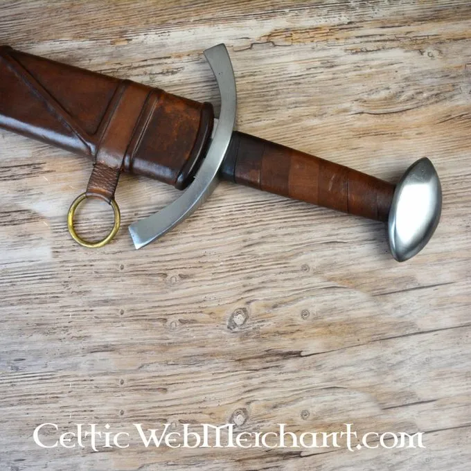 Deepeeka Sword Of St. Maurice 7 Deepeeka Sword Of St. Maurice - Billede 5