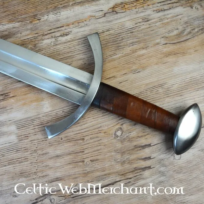 Deepeeka Sword Of St. Maurice 8 Deepeeka Sword Of St. Maurice - Billede 6