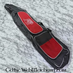 Red Dragon Sword Taske -Svaerd Salg sword taske 3