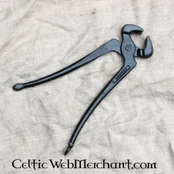 Ulfberth Tænger Til Kile Nitter