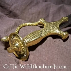 Cold Steel Talwar Sabel 12 Cold Steel Talwar Sabel -Svaerd Salg talwar sabel 4